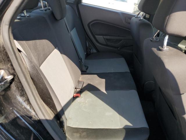 2016 FORD FIESTA S - 3FADP4AJ5GM113919
