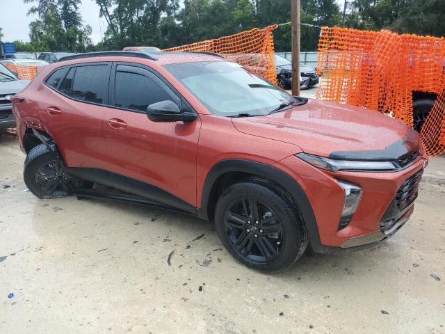 2024 CHEVROLET TRAX ACTIV KL77LKE20RC030362