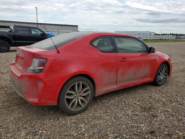 2014 TOYOTA SCION TC - JTKJF5C71E3070257