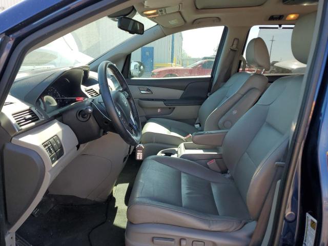 2016 HONDA ODYSSEY EX 5FNRL5H67GB133306