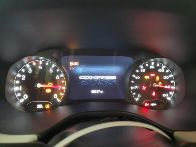 2024 JEEP COMPASS LIMITED 3C4NJDCN0RT124920