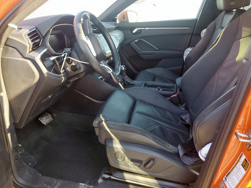 2022 AUDI Q3 PREMIUM PLUS S LINE 45 WA1EECF30N1145402