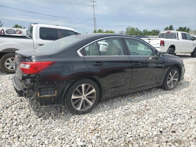 2019 SUBARU LEGACY 2.5I LIMITED 4S3BNAN60K3014723