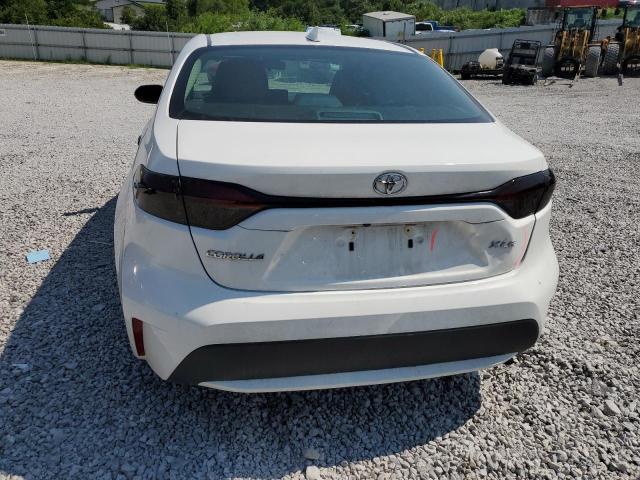 2022 TOYOTA COROLLA XLE 5YFFPMAE0NP293886