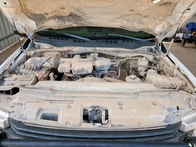 2017 FORD F250 SUPER DUTY 1FT7X2B62HEF18262