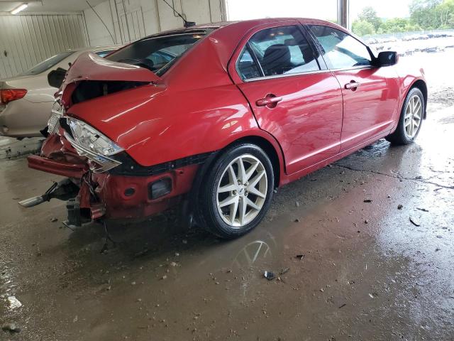 2010 FORD FUSION SEL - 3FAHP0JGXAR428661