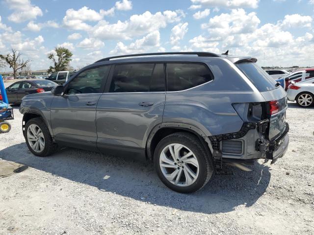 2022 VOLKSWAGEN ATLAS SE 1V2JR2CA7NC522171