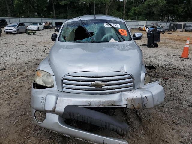 2011 CHEVROLET HHR LT - 3GNBABFW0BS620122