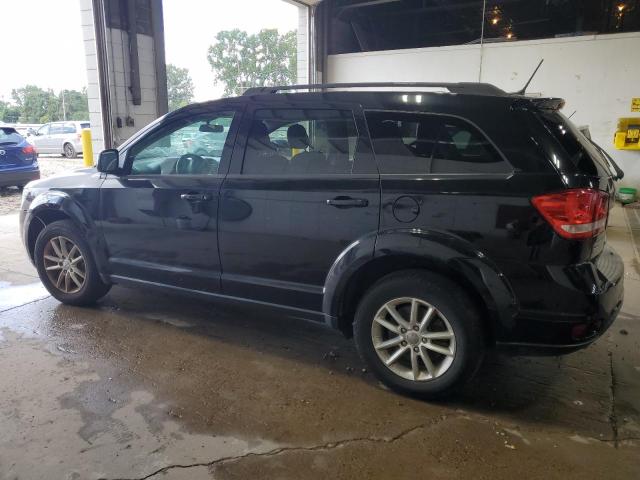 2017 DODGE JOURNEY SX 3C4PDDBG6HT540651