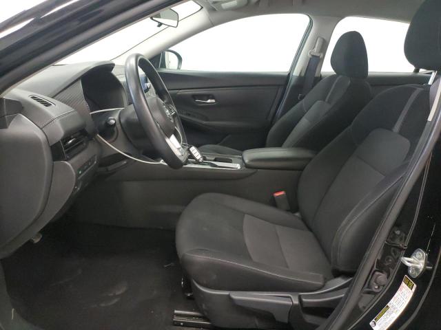 2023 NISSAN SENTRA SV - 3N1AB8CV6PY262435