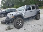 2020 JEEP WRANGLER U - 1C4HJXDG0LW144486
