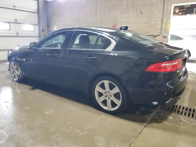 2018 JAGUAR XE PREMIUM SAJAJ4FX3JCP38230