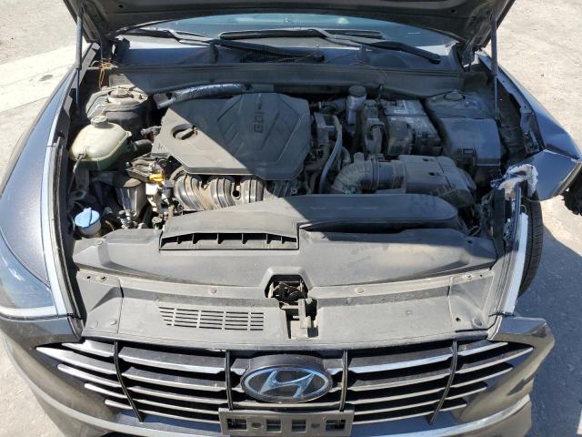 2021 HYUNDAI SONATA SE 5NPEG4JA3MH073047