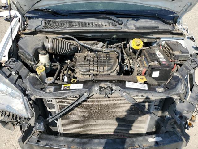 2016 CHRYSLER TOWN & COU 2C4RC1BG0GR186492