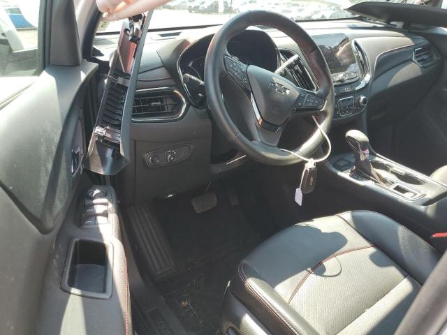 2024 CHEVROLET EQUINOX RS 3GNAXWEG1RS220902