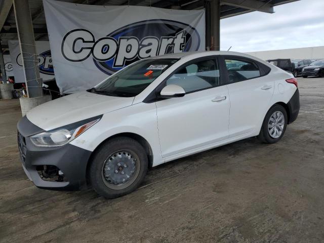 HYUNDAI ACCENT SE