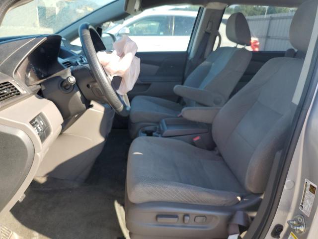 2016 HONDA ODYSSEY EX 5FNRL5H41GB064160
