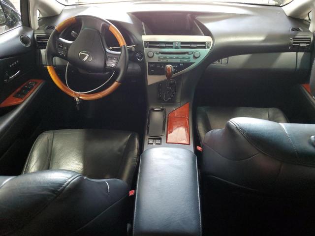 2011 LEXUS RX 450H #3259060067