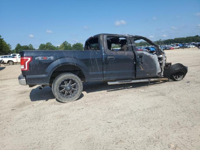 2015 FORD F150 SUPER 1FTFW1EG0FFB84821