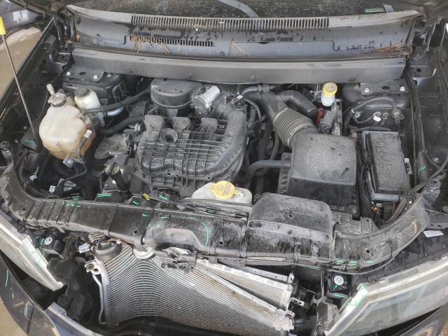 2016 DODGE JOURNEY CR 3C4PDCGG3GT199209