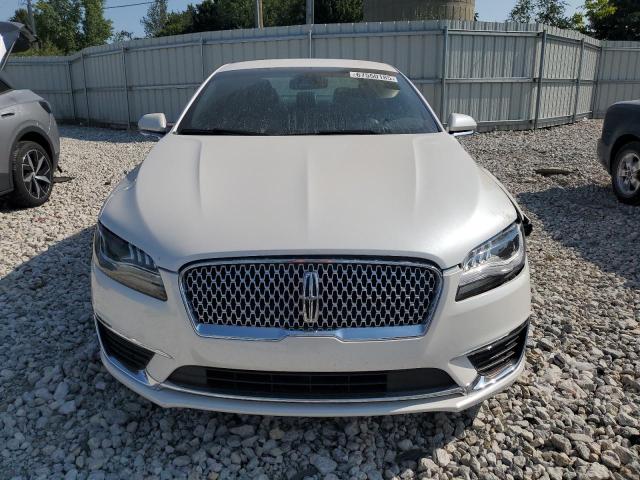 2019 LINCOLN MKZ 3LN6L5KU0KR621963