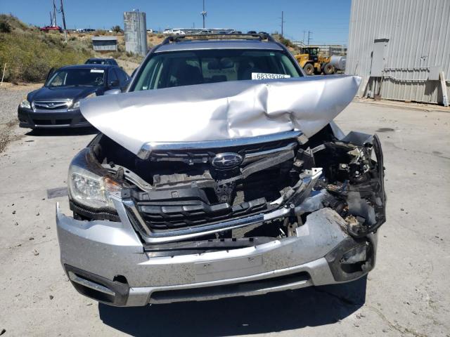 2017 SUBARU FORESTER 2 - JF2SJAEC4HH808655
