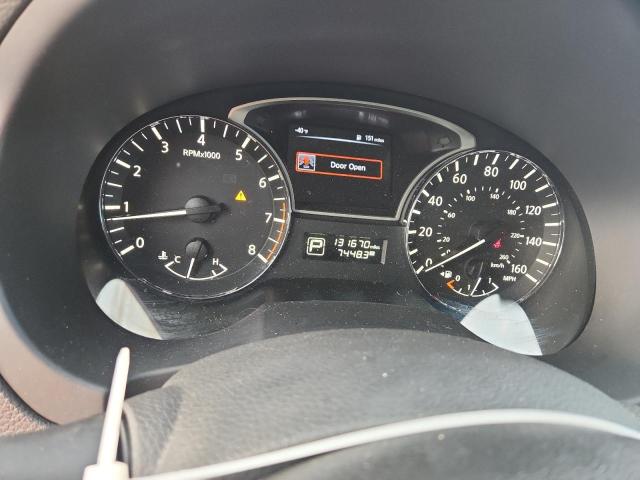 2015 NISSAN ALTIMA 2.5 - 1N4AL3AP7FC279470