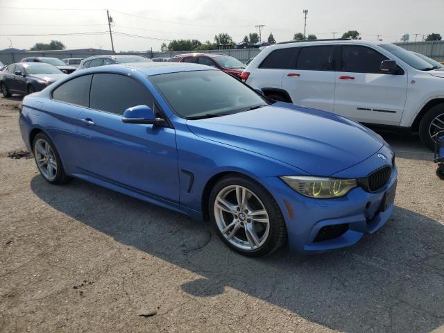 2015 BMW 428 XI WBA3N9C58FK246346