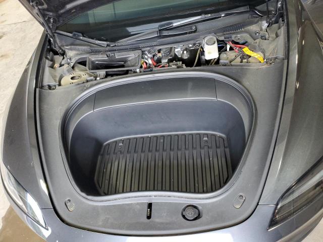 2024 TESLA MODEL 3 5YJ3E1EB2RF724592