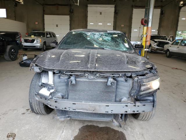 2019 DODGE CHARGER SX 2C3CDXJG3KH710812