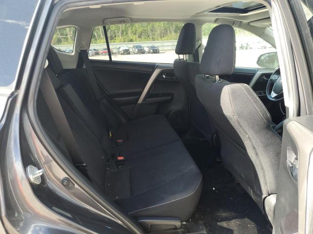 2018 TOYOTA RAV4 ADVENTURE #3302653046