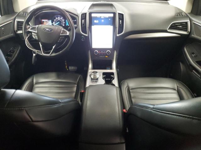 2023 FORD EDGE SEL - 2FMPK4J91PBA38063