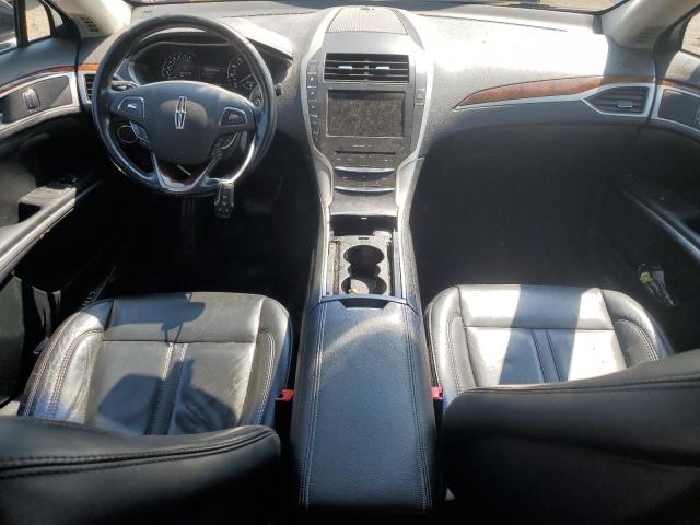 2016 LINCOLN MKZ 3LN6L2GK1GR623301