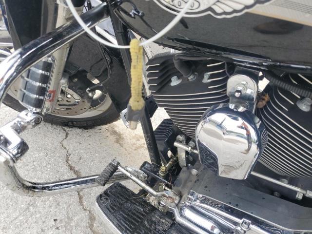 2003 HARLEY-DAVIDSON FLHTCI 1HD1FFW103Y600964