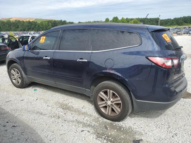2015 CHEVROLET TRAVERSE LT 1GNKRHKD7FJ328782