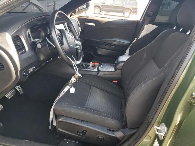 2023 DODGE CHARGER SX 2C3CDXJG3PH664633