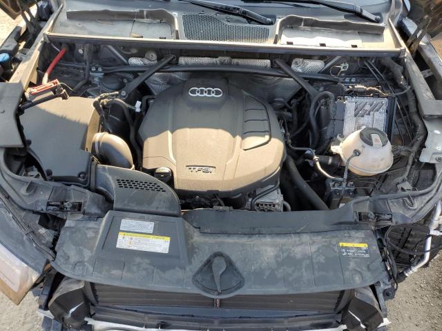 2019 AUDI Q5 PROGRES WA1ENAFY1K2057402