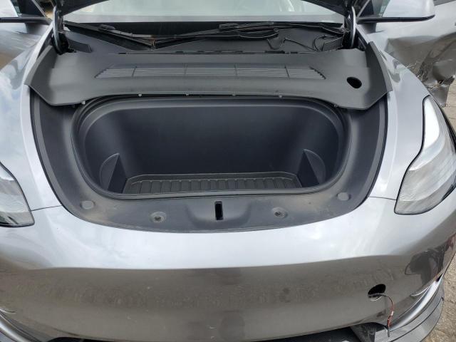 2025 TESLA MODEL Y 7SAYGDEE8SA355884