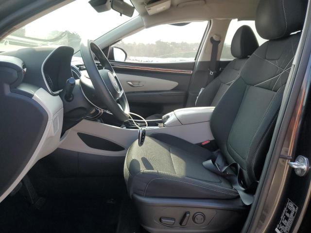 2022 HYUNDAI TUCSON SEL - 5NMJB3AE2NH156915