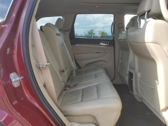 2017 JEEP GRAND CHER 1C4RJEBG1HC943309