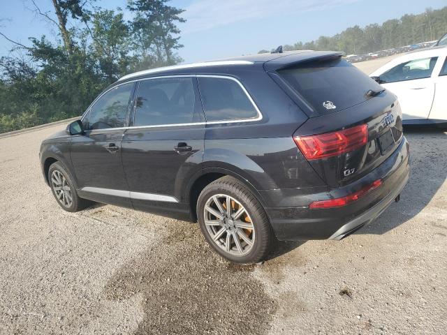 2017 AUDI Q7 PREMIUM PLUS WA1LAAF78HD008317