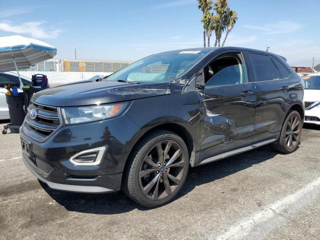 2015 FORD EDGE SPORT 2FMTK4APXFBB25620