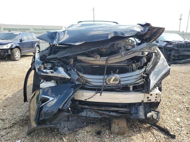 2016 LEXUS RX 350 BAS - 2T2BZMCA1GC029691