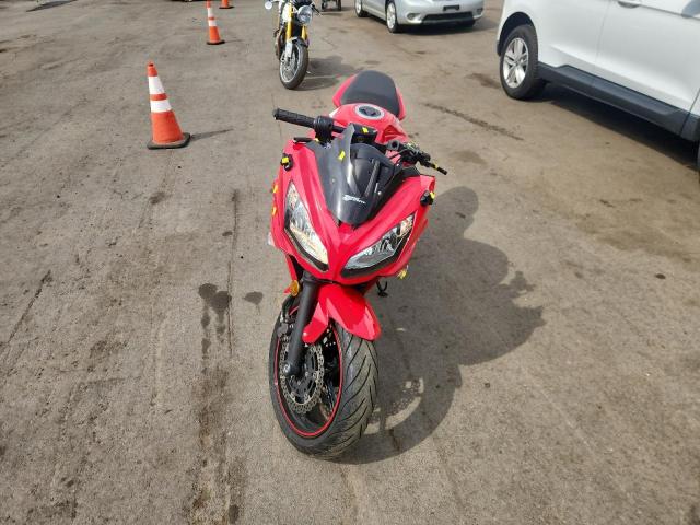 2012 KAWASAKI EX650 EC JKAEXEE16CDA05892