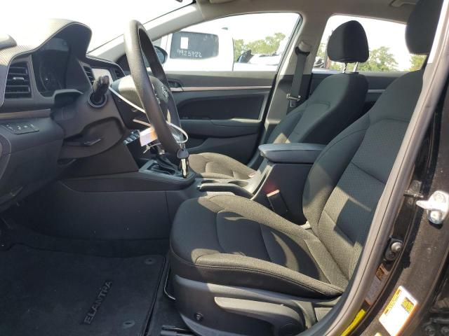 2020 HYUNDAI ELANTRA SE 5NPD84LF9LH599473