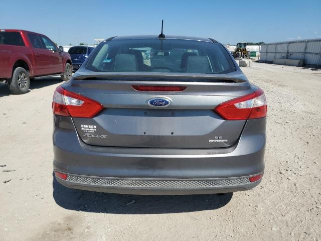2014 FORD FOCUS SE - 1FADP3F26EL165909
