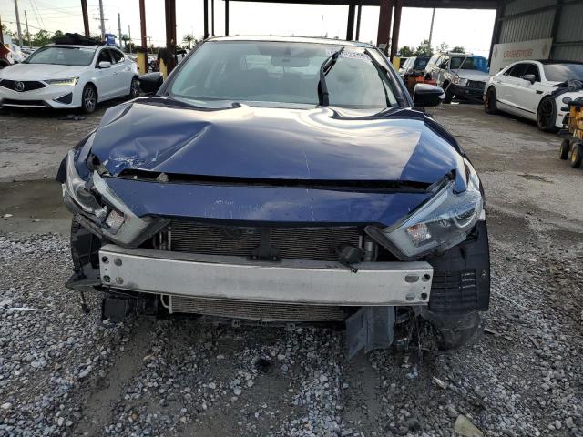 2018 NISSAN MAXIMA 3.5 1N4AA6AP3JC388878