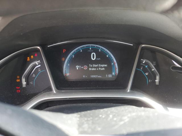 2016 HONDA CIVIC EX 2HGFC2F76GH559819