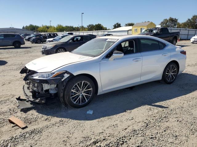 LEXUS ES 300H BA