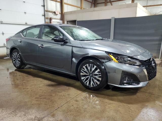 2025 NISSAN ALTIMA SV - 1N4BL4DV6SN388327